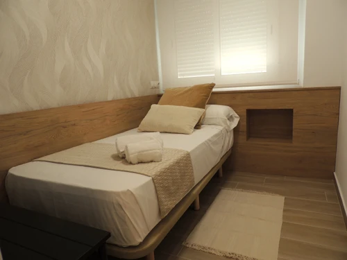 Ferienwohnung Benicàssim, 3 Schlafzimmer, 6 Personen - photo_1011745262999