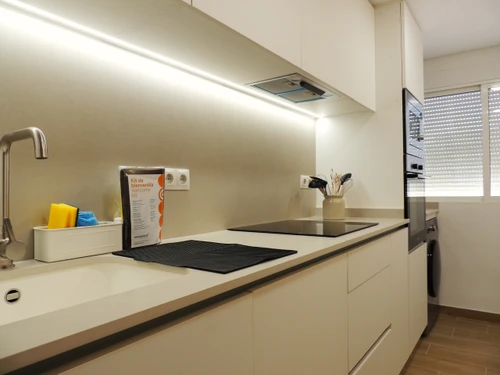 Ferienwohnung Benicàssim, 3 Schlafzimmer, 6 Personen - photo_1011745262999