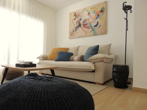 Ferienwohnung Benicàssim, 3 Schlafzimmer, 6 Personen - photo_1011745262999