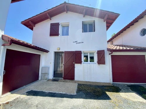 Casa Cambo-les-Bains, 2 dormitorios, 4 personas - photo_1011819996753