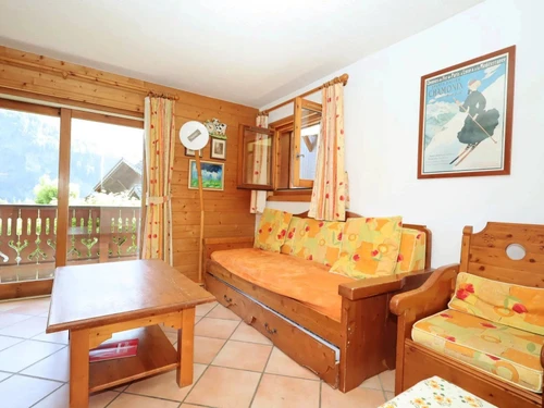 Appartement Les Houches, 2 pièces, 6 personnes - photo_15073118872
