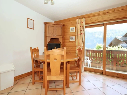 Appartement Les Houches, 2 pièces, 6 personnes - photo_15073118872
