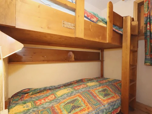 Appartement Les Houches, 2 pièces, 6 personnes - photo_15073118872