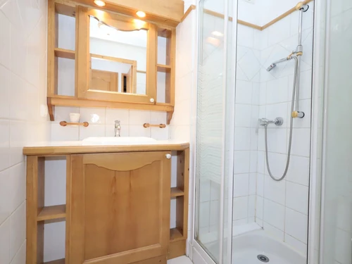 Appartement Les Houches, 2 pièces, 6 personnes - photo_15073118872