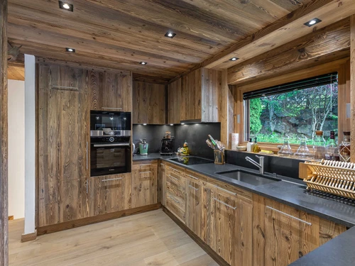 Chalet Megève, 6 pièces, 8 personnes - photo_19525668102