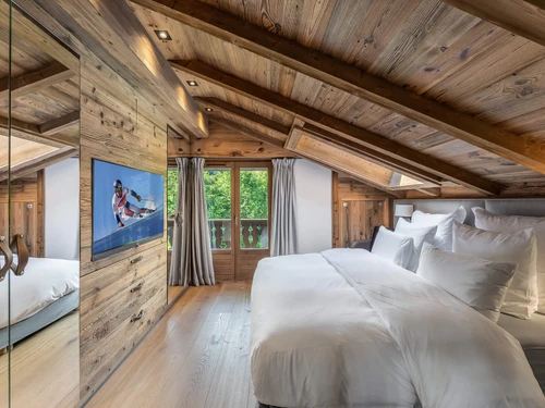 Chalet Megève, 6 pièces, 8 personnes - photo_19525668102