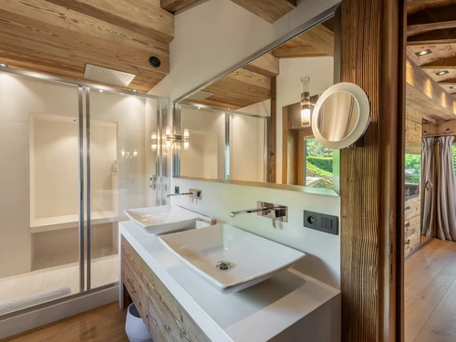 Chalet Megève, 6 pièces, 8 personnes - photo_19525668102