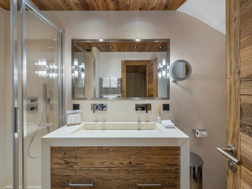 Chalet Megève, 6 pièces, 8 personnes - photo_19525668102