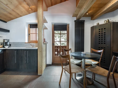 Chalet Megève, 5 pièces, 8 personnes - photo_14894455566