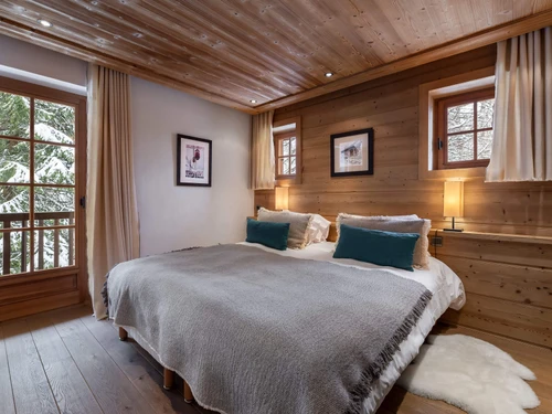 Chalet Megève, 5 pièces, 8 personnes - photo_14894455566