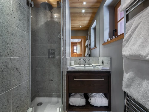 Chalet Megève, 5 pièces, 8 personnes - photo_14894455566