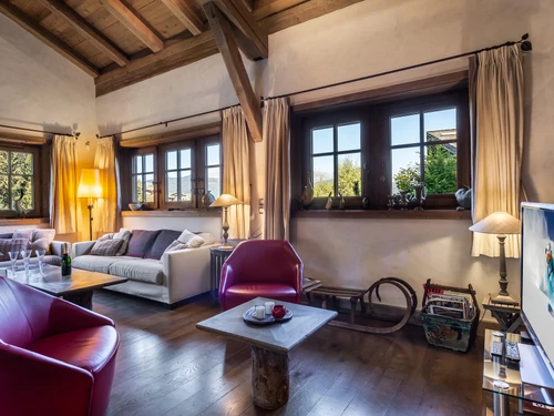 Chalet Megève, 5 bedrooms, 12 persons - photo_14894455499