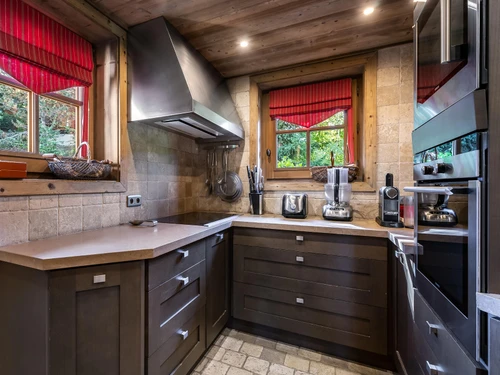 Chalet Megève, 7 pièces, 12 personnes - photo_14894455499