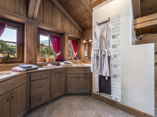 Chalet Megève, 7 pièces, 12 personnes - photo_14894455499