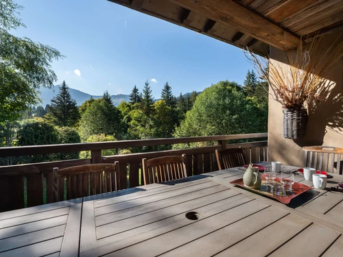 Chalet Megève, 7 pièces, 12 personnes - photo_14894455499