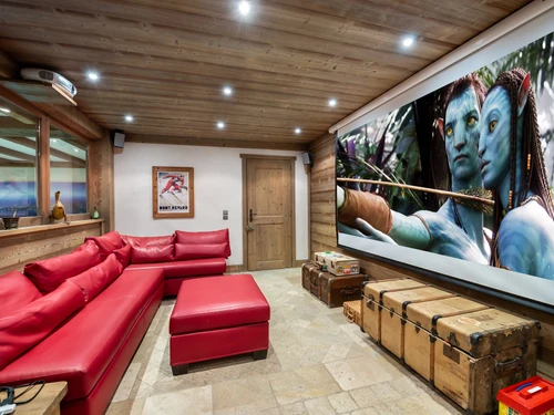 Chalet Megève, 7 pièces, 12 personnes - photo_14894455499