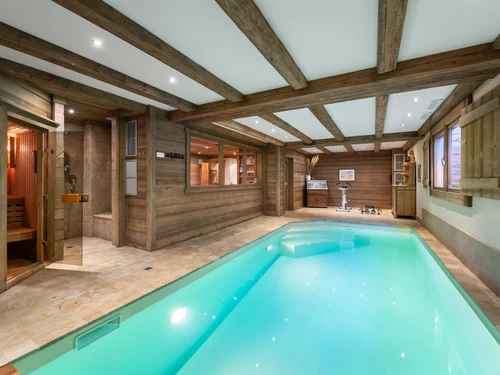 Chalet Megève, 7 pièces, 12 personnes - photo_14894455499