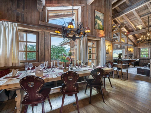 Chalet Megève, 8 pièces, 12 personnes - photo_16924723832