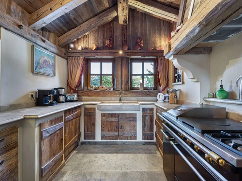 Chalet Megève, 8 pièces, 12 personnes - photo_16924723832