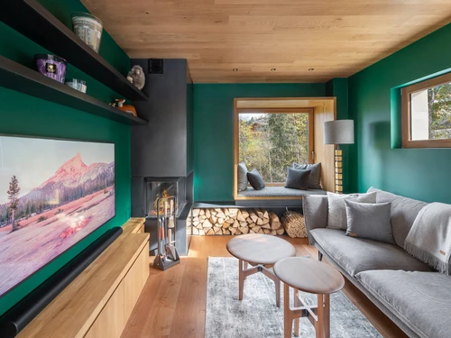 Chalet Megève, 8 pièces, 10 personnes - photo_19881181025