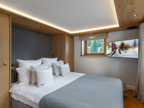 Chalet Megève, 8 pièces, 10 personnes - photo_19881181025