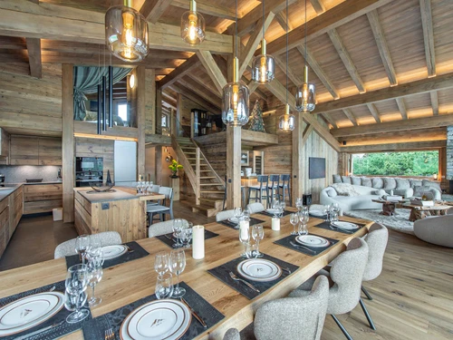 Chalet Combloux, 9 pièces, 12 personnes - photo_19140241097