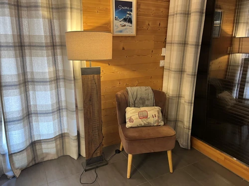 Apartment Samoëns, 2 bedrooms, 6 persons - photo_18739233617