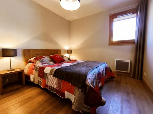 Apartment Samoëns, 2 bedrooms, 6 persons - photo_18739233617