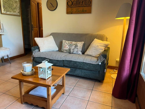 Apartment Samoëns, 1 bedroom, 4 persons - photo_17407775819