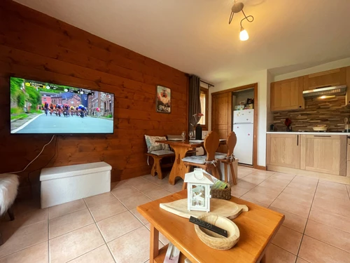 Apartment Samoëns, 1 bedroom, 4 persons - photo_17407775819