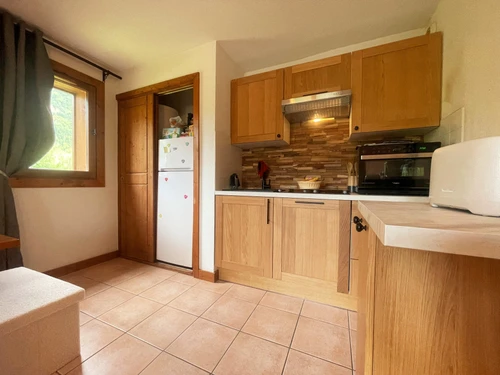 Apartment Samoëns, 1 bedroom, 4 persons - photo_17407775819