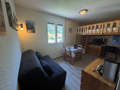Studio La Salle-les-Alpes, studio flat, 2 persons - photo_17723892104