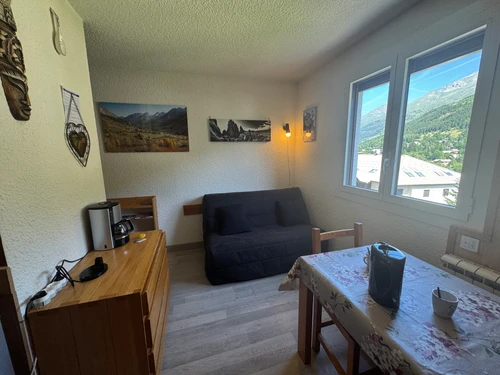 Studio La Salle-les-Alpes, studio flat, 2 persons - photo_17723892104