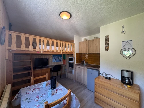 Studio La Salle-les-Alpes, studio flat, 2 persons - photo_17723892104