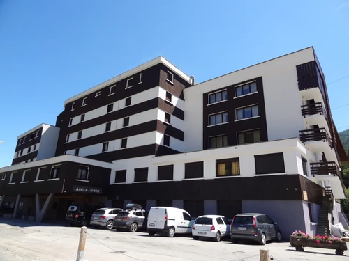 Studio La Salle-les-Alpes, studio flat, 2 persons - photo_17723892104