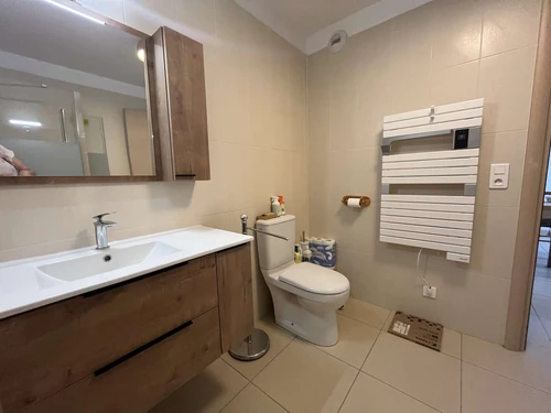 Apartment San-Nicolao-Moriani-Plage, 1 bedroom, 4 persons - photo_1011594617811