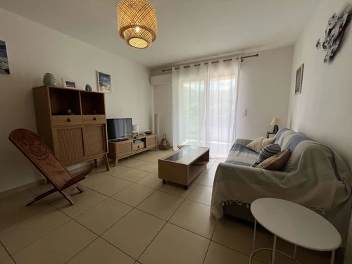 Apartment San-Nicolao-Moriani-Plage, 1 bedroom, 4 persons - photo_1011594617811