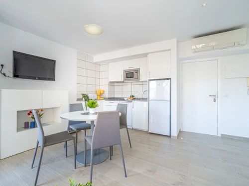 Appartement Roses, 2 pièces, 4 personnes - photo_19081731206