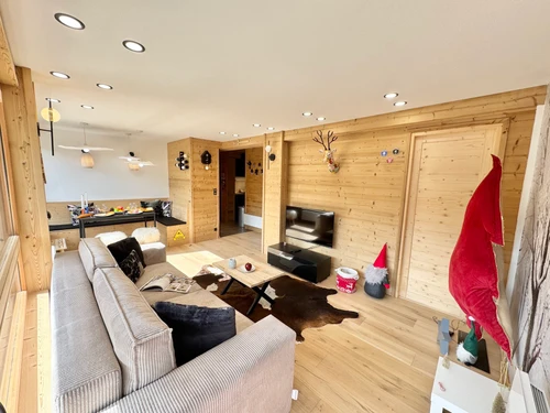 Apartment Vars, 2 bedrooms, 4 persons - photo_1011808952087