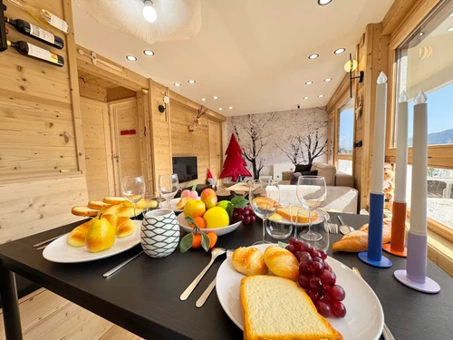 Apartment Vars, 2 bedrooms, 4 persons - photo_1011808952087