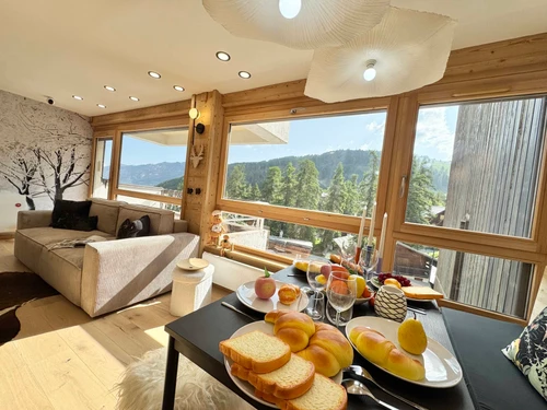 Apartment Vars, 2 bedrooms, 4 persons - photo_1011808952087