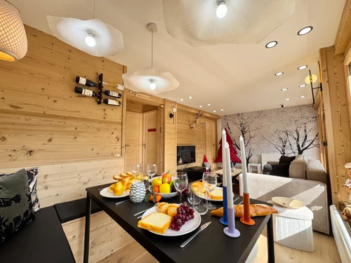 Apartment Vars, 2 bedrooms, 4 persons - photo_1011808952087