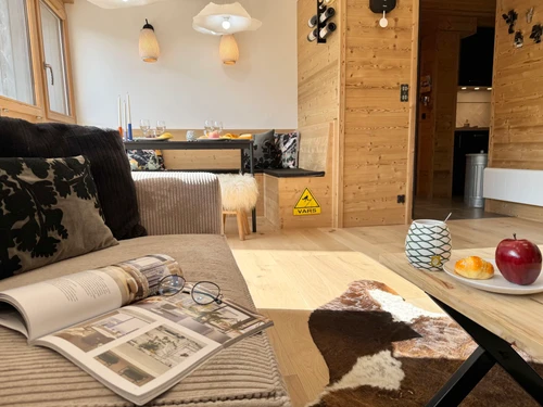 Apartment Vars, 2 bedrooms, 4 persons - photo_1011808952087