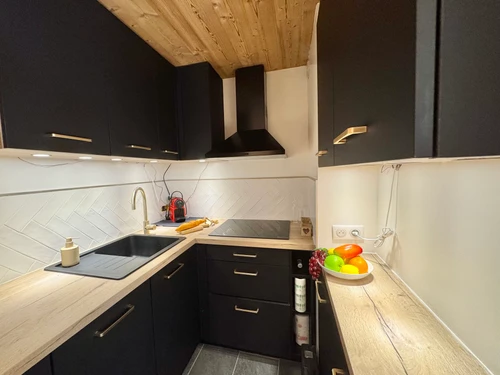 Apartment Vars, 2 bedrooms, 4 persons - photo_1011808952087