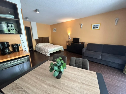 Studio Jausiers, studio flat, 4 persons - photo_18524359559