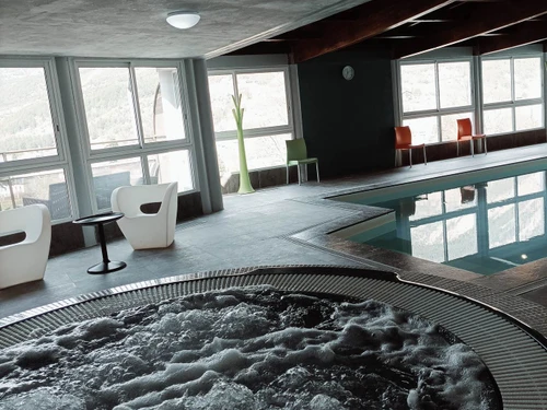 Studio Jausiers, studio flat, 4 persons - photo_18524359559