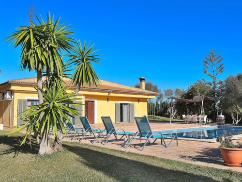 Villa Santa Margalida, 3 dormitorios, 6 personas - photo_1011769694849