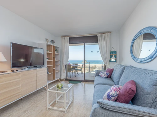 Appartement Empuriabrava, 4 pièces, 6 personnes - photo_1011691999907