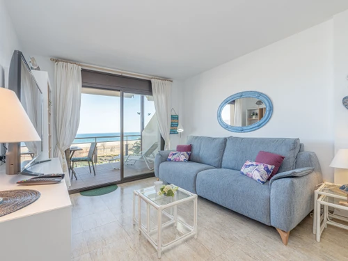 Appartement Empuriabrava, 4 pièces, 6 personnes - photo_1011691999907