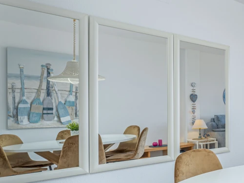 Appartement Empuriabrava, 4 pièces, 6 personnes - photo_1011691999907